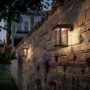 PHILIPS Camill LED Solar - Sensor