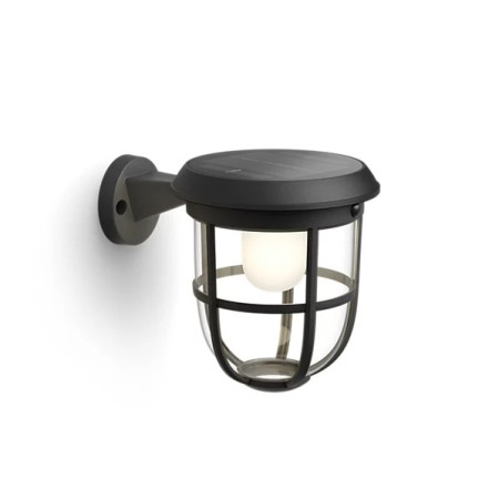 PHILIPS Radii LED Solar - Sensor