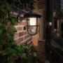 PHILIPS Radii LED Solar - Sensor