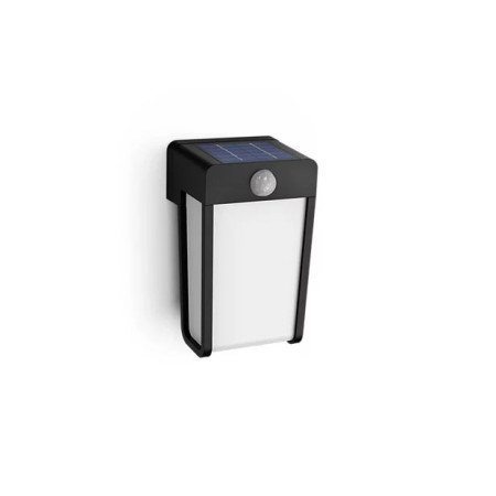PHILIPS Shroud LED Solar - Sensor