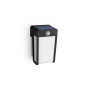 PHILIPS Shroud LED Solar - Sensor