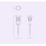 PHILIPS Caper GardenLink LED low voltage
