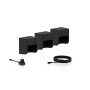 PHILIPS Grits LED GardenLink LED low voltage