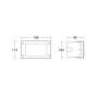 FUMAGALLI Leti 200 LED