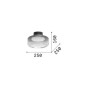 IDEAL LUX Topico LED