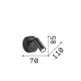 IDEAL LUX Bean LED