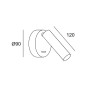 LEDS C4 Stylus LED
