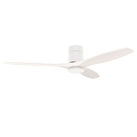 FORLIGHT Stem Evo Ventoinha de Teto com luz LED