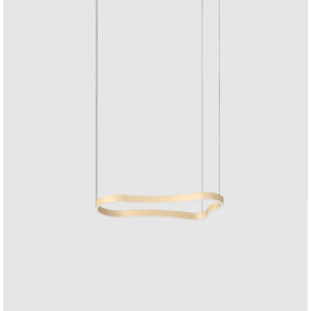 IDEAL LUX Waves LED