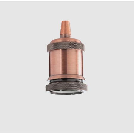 IDEAL LUX Casquilho E27 Clássico