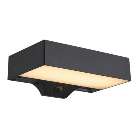 NORDLUX Monay Solar LED - Sensor