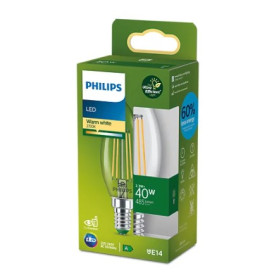 PHILIPS Ultra LED E14-B35 2.3W Equiv. 40W