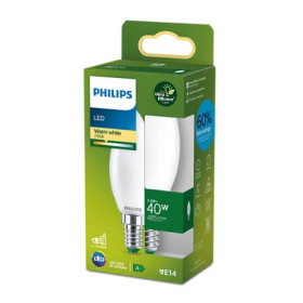 PHILIPS Ultra LED E14-B35 2.3W Equiv. 40W 2700K