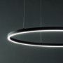 IDEAL LUX Oracle Slim LED