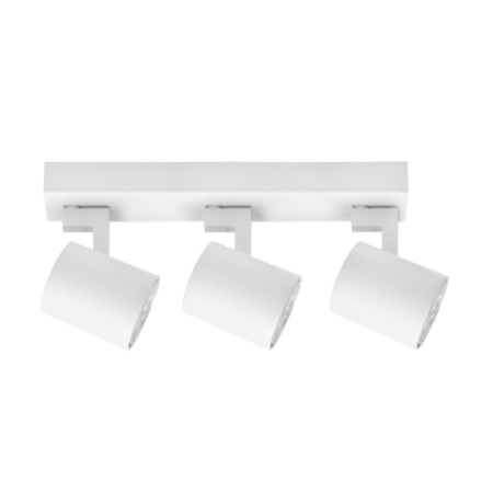 FORLIGHT Kaplan 3xGU10