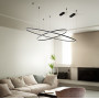 IDEAL LUX Oracle Slim LED