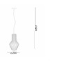IDEAL LUX Citrus