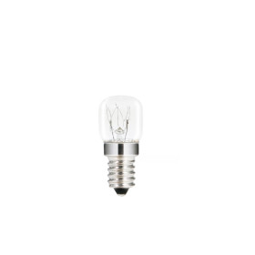 ENERGETIC Forno Incandescente E14 15W 2200K (Branco Quente)