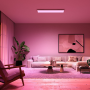 PHILIPS HUE Surimu White and Color Ambiance LED