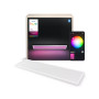 PHILIPS HUE Surimu White and Color Ambiance LED