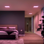 PHILIPS HUE Surimu Color and White ambiance LED