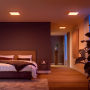 PHILIPS HUE Surimu Color and White ambiance LED