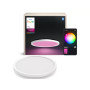 PHILIPS HUE Surimu White and Color Ambiance LED
