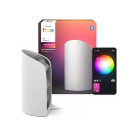 PHILIPS HUE Play Wall Washer White and Color Ambiance LED