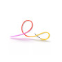 PHILIPS HUE Lightstrip Gradient Neon Outdoor 3m White and Color Ambiance LED