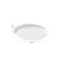 PHILIPS HUE Tento S White and Color Ambiance LED