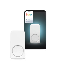PHILIPS HUE SECURE Sinal Sonoro