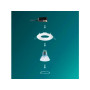 Foco Encastrar Teto PHILIPS Peridot