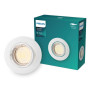 Foco Encastrar Teto PHILIPS Peridot