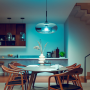 PHILIPS HUE 1XE27 White and Color Ambiance LED