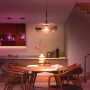 PHILIPS HUE 1XE27 White and Color Ambiance LED