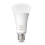 PHILIPS HUE 1XE27 White and Color Ambiance LED