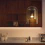 PHILIPS HUE 1xE27 White Ambiance LED