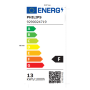 PHILIPS HUE 1xE27 White Ambiance LED