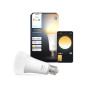 PHILIPS HUE 1xE27 White Ambiance LED