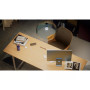 PHILIPS HUE 3xE27 White LED