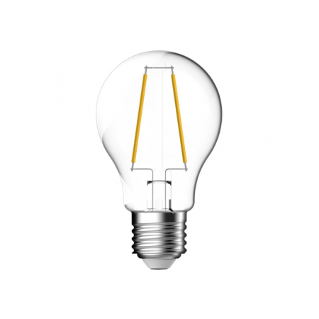 NORDLUX LED Equiv 40W Branco quente  A60
