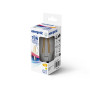 ENERGETIC Standard Filamento LED E27 7.8W Equiv.75W DIM