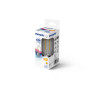 ENERGETIC Esférica Filamento LED E27 4W Equiv.40W