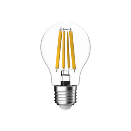 ENERGETIC Standard Filamento LED E27 7.8W Equiv.75W DIM