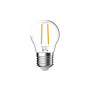 ENERGETIC Esférica Filamento LED E27 4W Equiv.40W