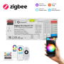 DIMMER FITAS LED COMPATIVEL PHILIPS HUE GLC-601P