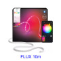 PHILIPS HUE Lightstrip Flux 10m White and Color Ambiance LED