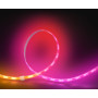 PHILIPS HUE Lightstrip Flux Extensão 5m White and Color Ambiance LED