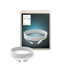 PHILIPS HUE Cabo Extensão 5m Lightstrip Flux
