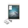 PHILIPS HUE Kit Fixação Lightstrip Flux